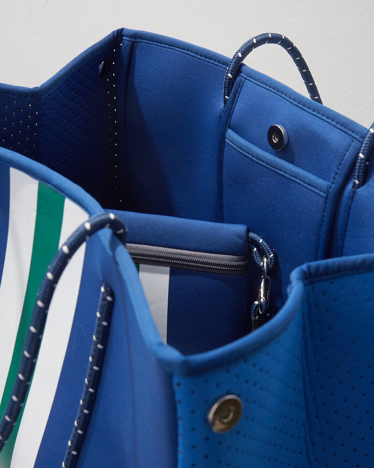 Neoprene Tote Bag | Tommy Bahama Australia